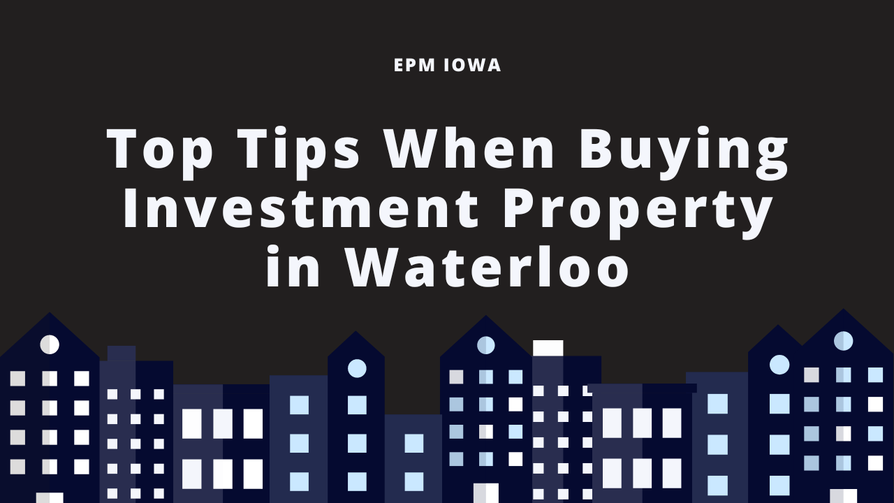 Property Management Eastern Iowa Quality Rental Managers